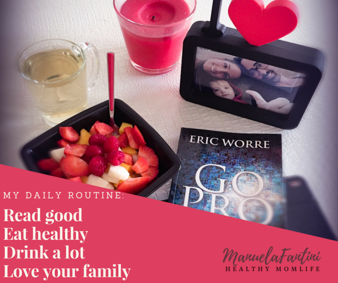 il networker part-time