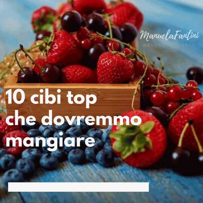 10 cibi top