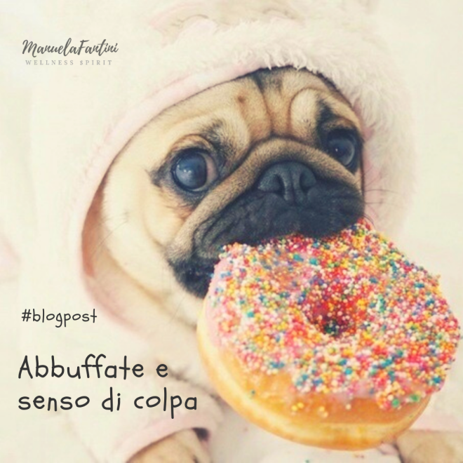 Abbuffate esenso di colpa (1)