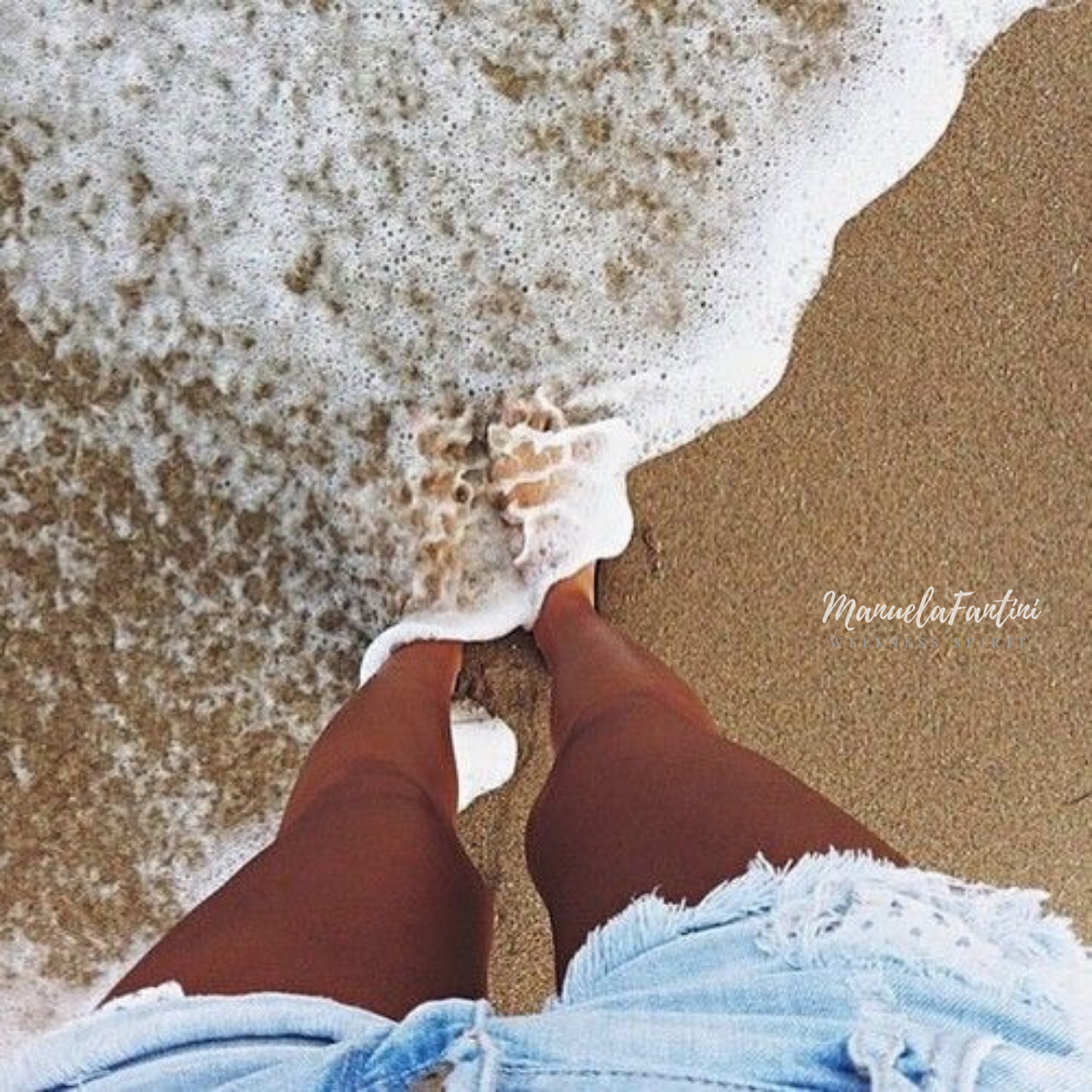 Ritenzione idrica (2)