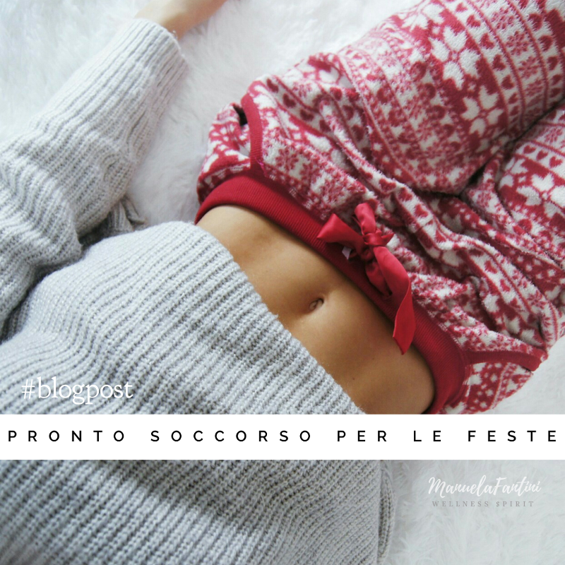 pronto soccorso feste