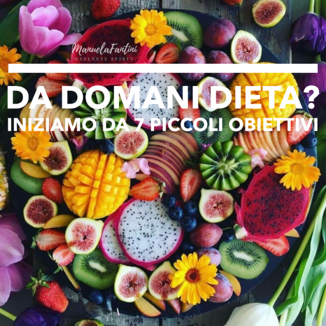 la politica dei piccoli passi