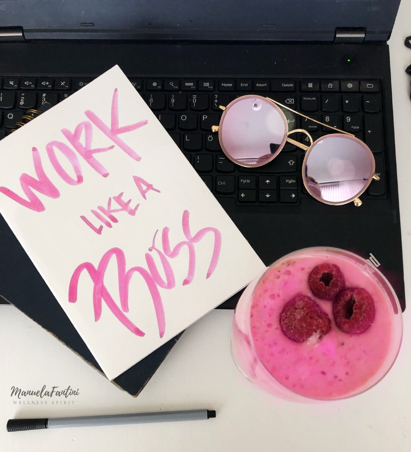 segreti del successo