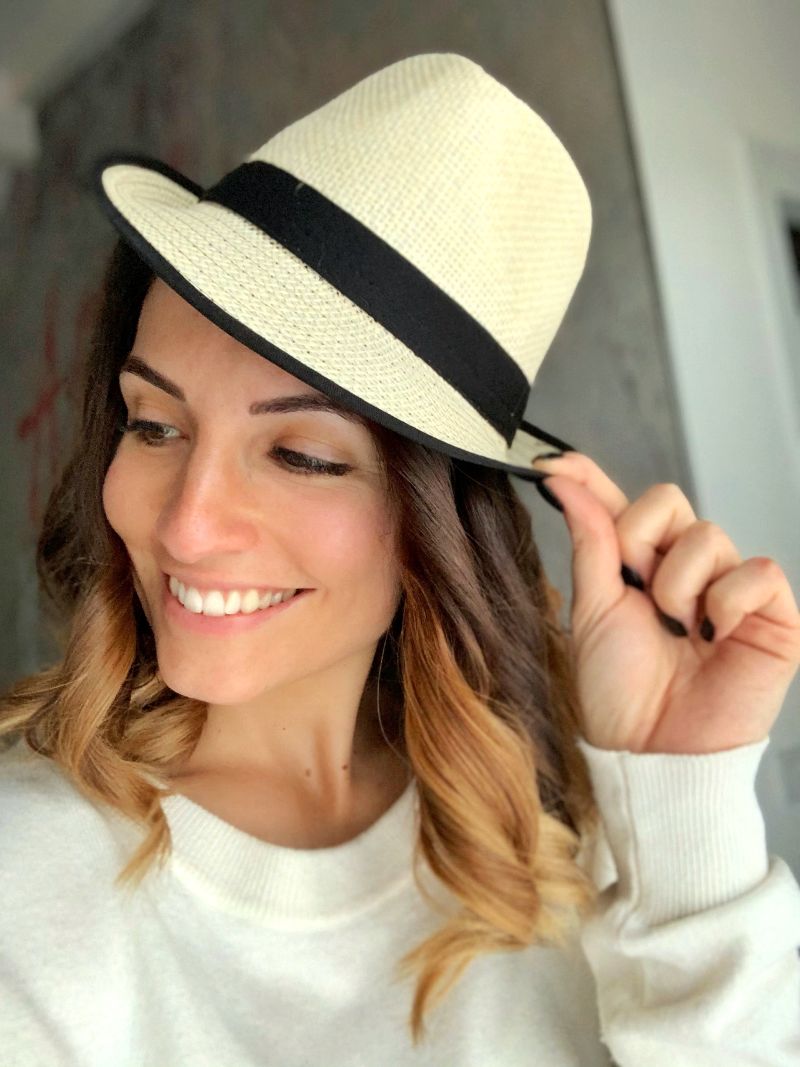 blogpost cappello