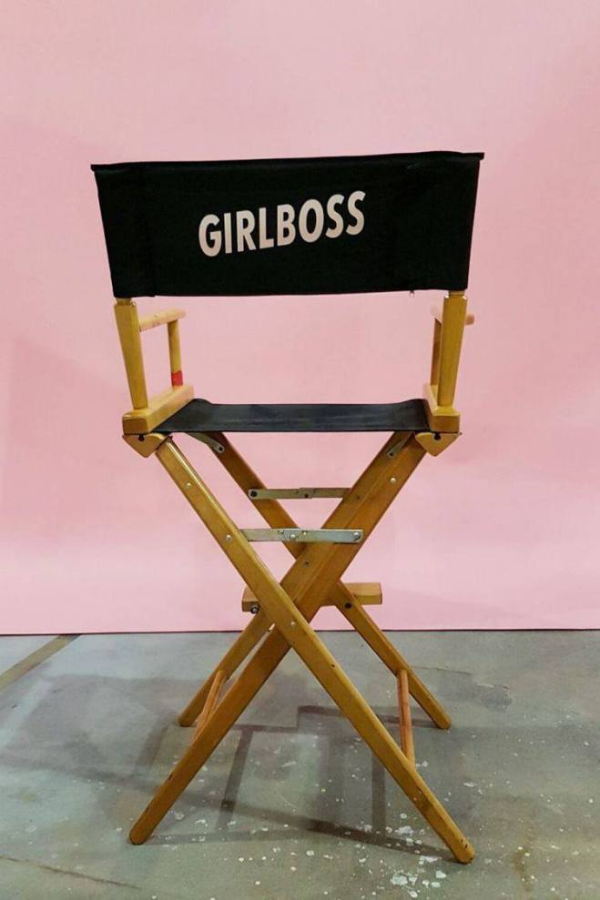 Scopri la Community GirlBoss